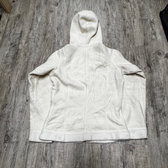 Patagonia Synchilla Zip Fleece Hoodie - Picture 3 of 3